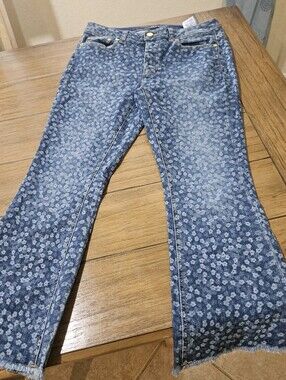 Michael Kors Jean Like New Size 6